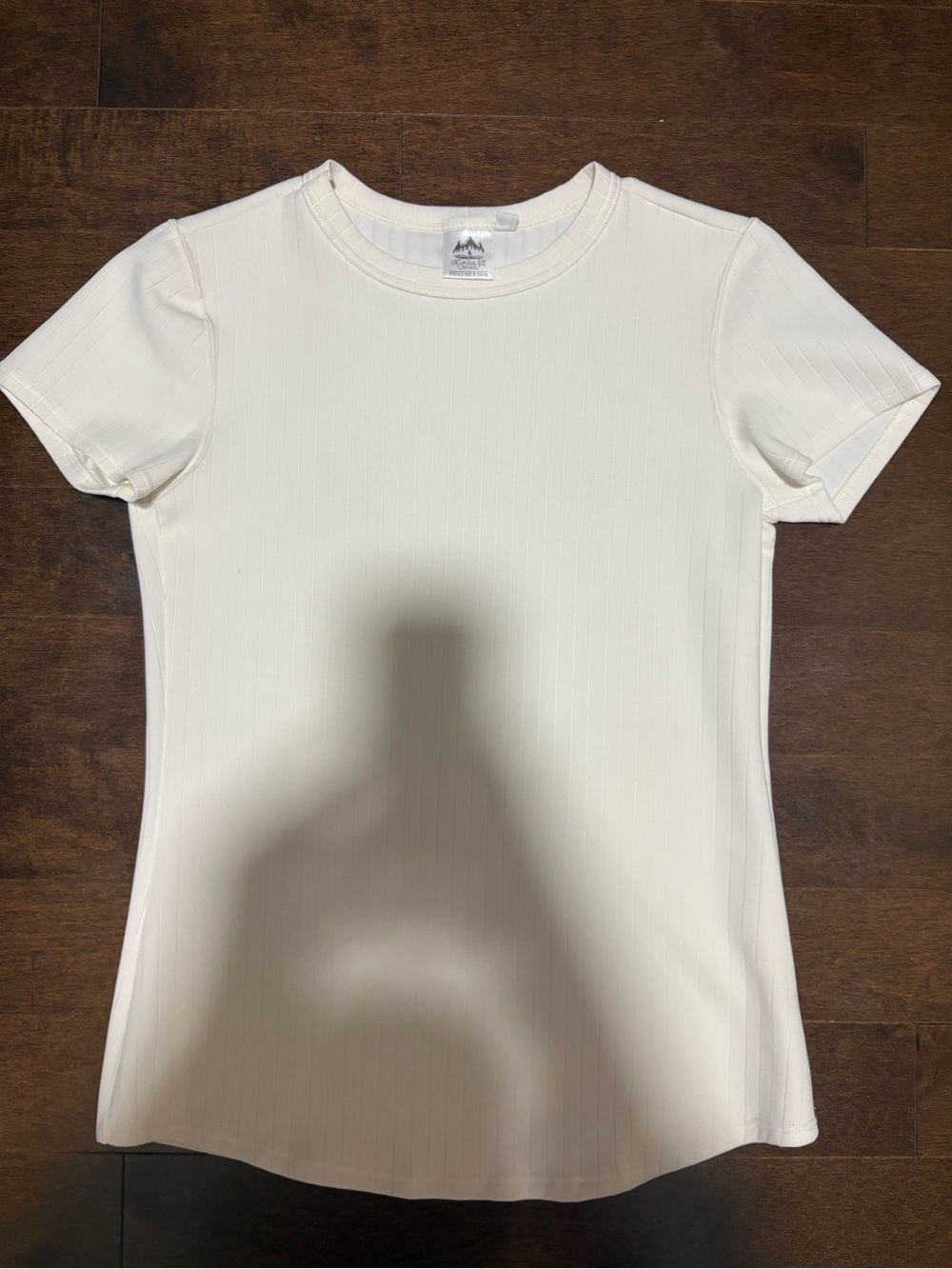 LumberJill Apparel Switzer Tee